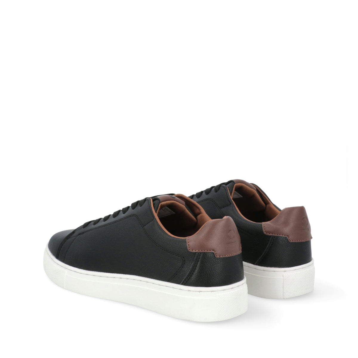 CAPA DE OZONO TENIS 687802 en color Negro - vista 4