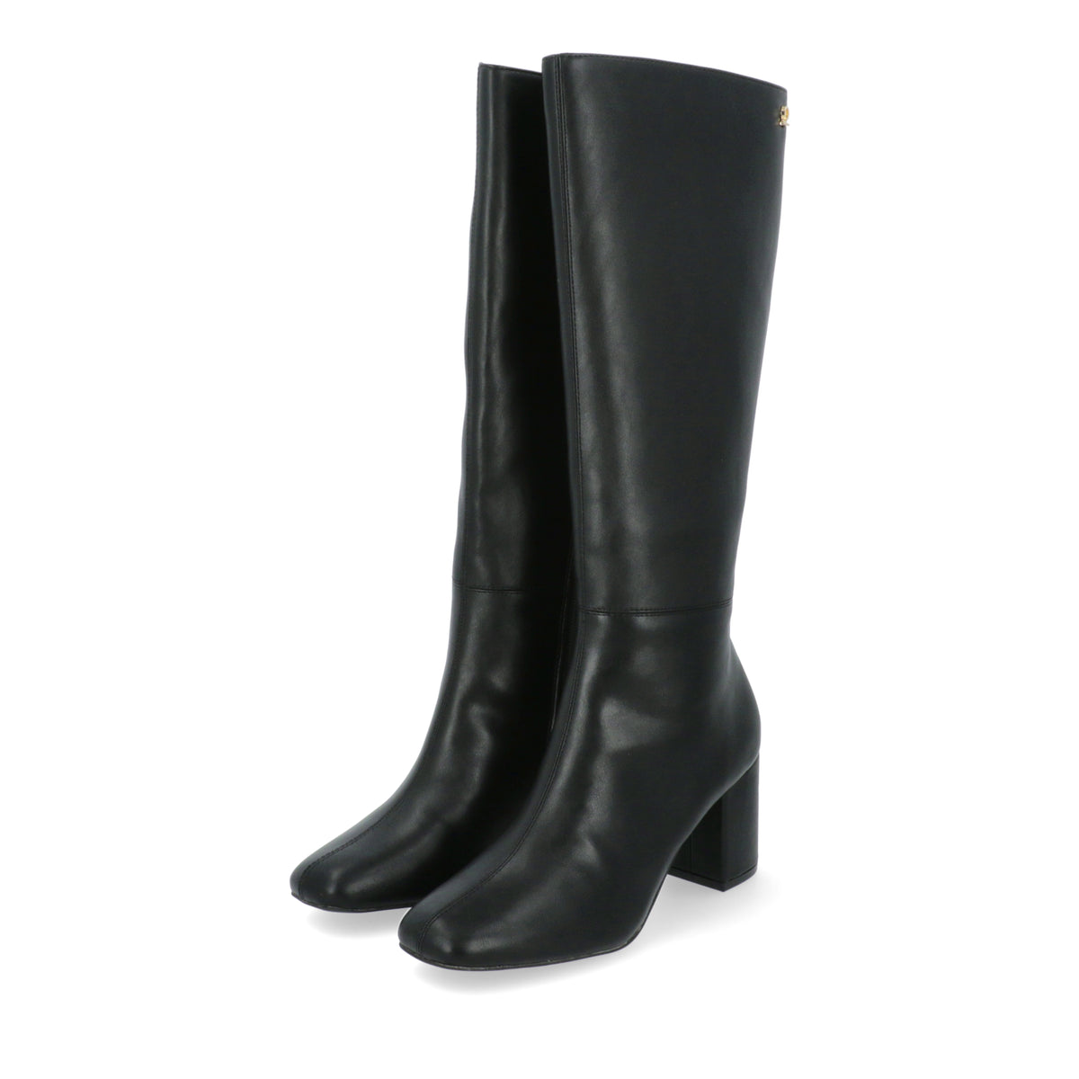 CAPA DE OZONO BOTA 690901 en color Negro - vista 3