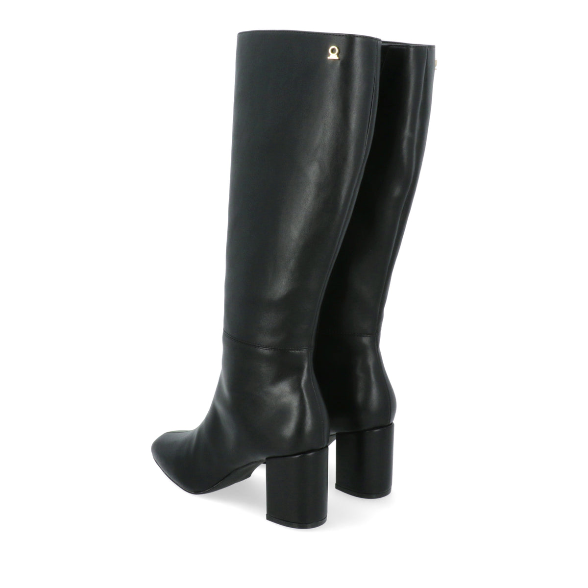 CAPA DE OZONO BOTA 690901 en color Negro - vista 4