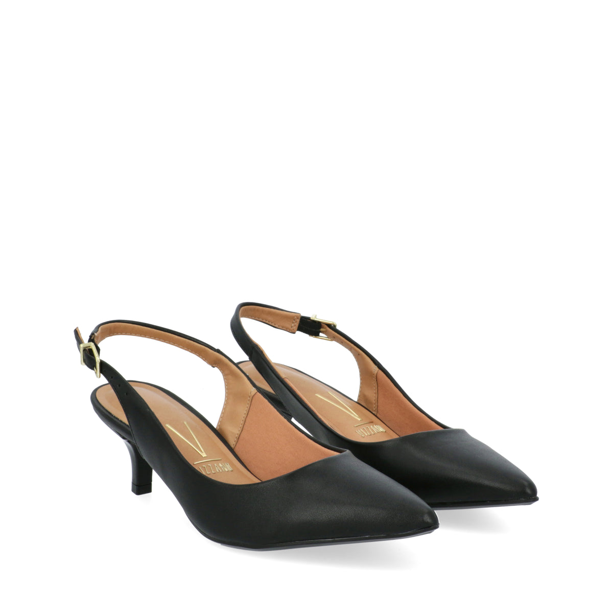 VIZZANO ZAPATILLA 1122.806.7286 en color Negro - vista 2