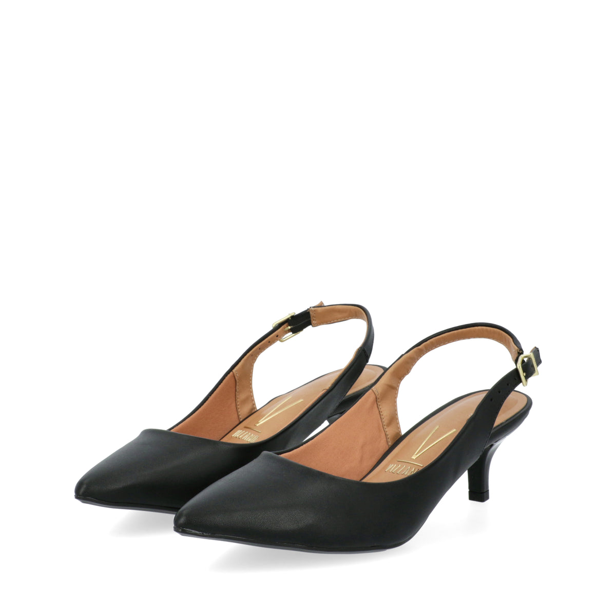 VIZZANO ZAPATILLA 1122.806.7286 en color Negro - vista 3