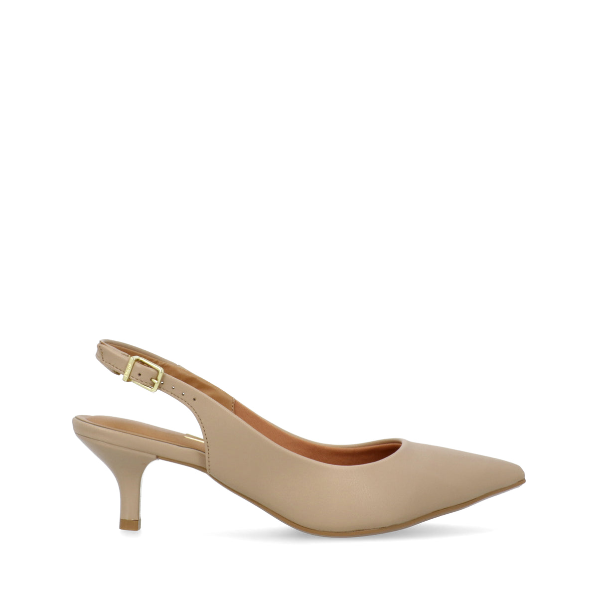 VIZZANO ZAPATILLA 1122.806.7286 en color Beige - vista 1