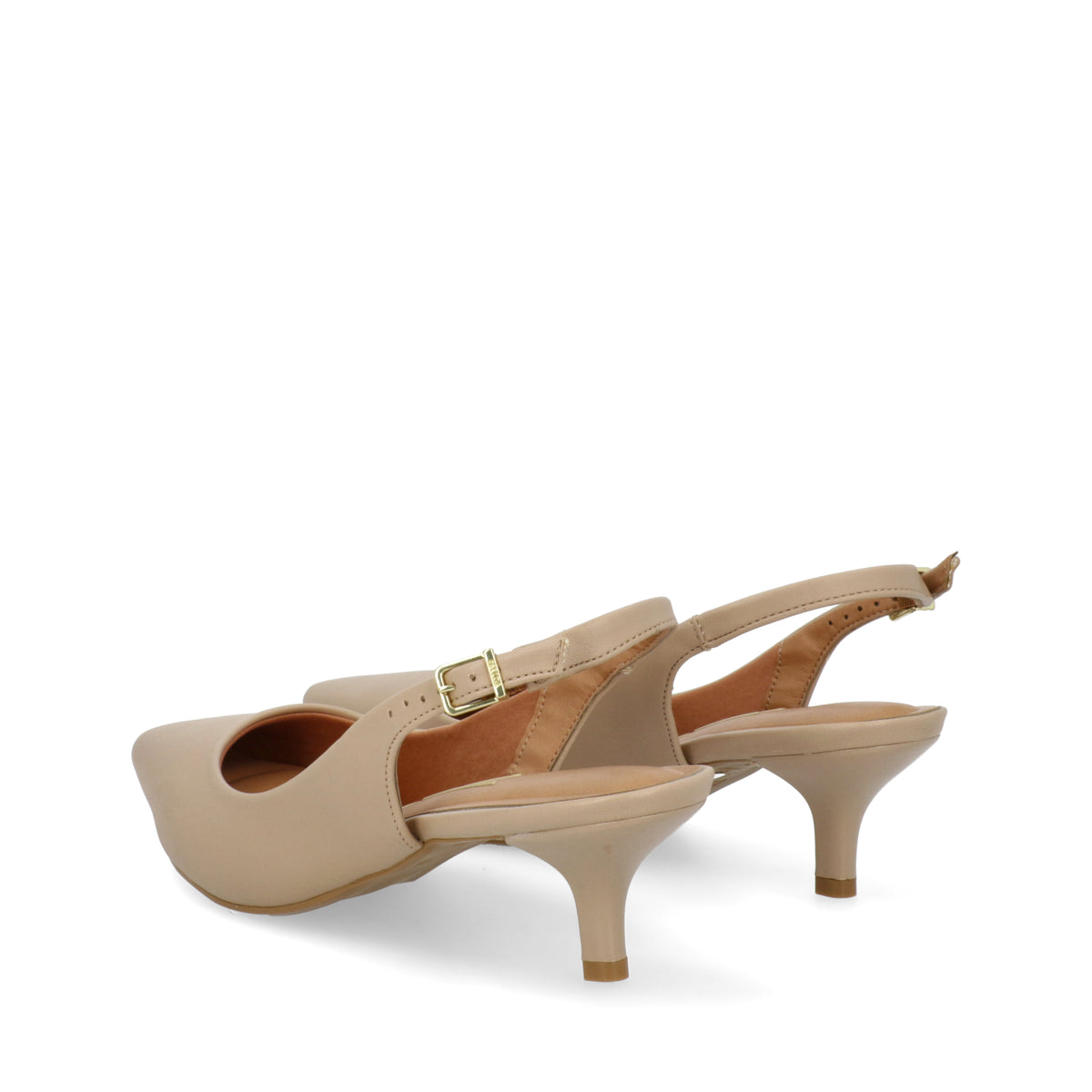 VIZZANO ZAPATILLA 1122.806.7286 en color Beige - vista 4