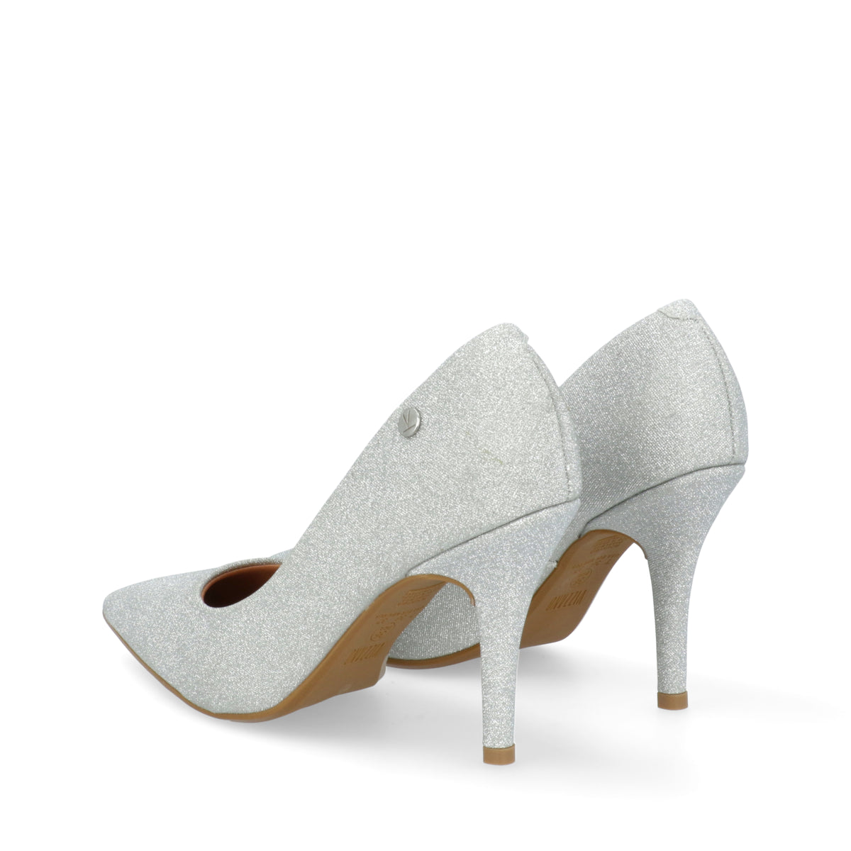 VIZZANO ZAPATILLA 1184.1101.26565 en color Plata - vista 4