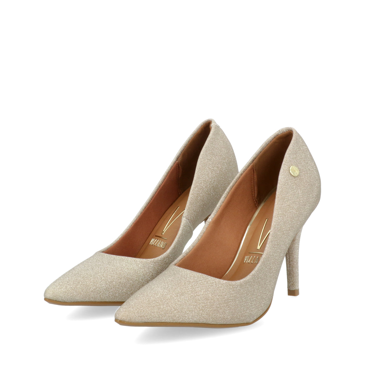 VIZZANO ZAPATILLA 1184.1101.26565 en color Dorado - vista 3
