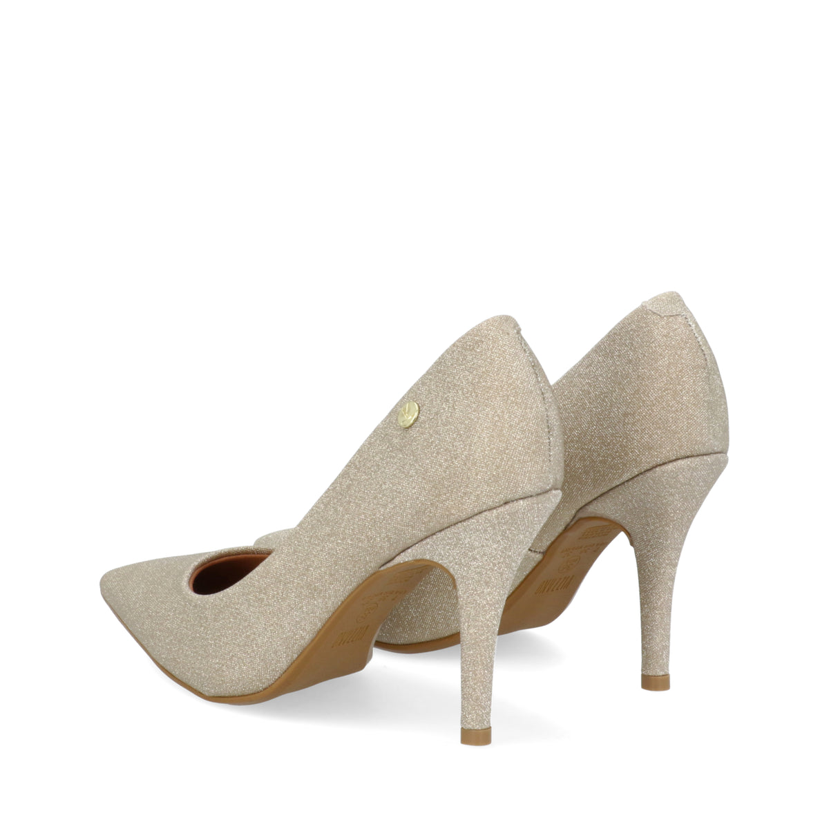 VIZZANO ZAPATILLA 1184.1101.26565 en color Dorado - vista 4