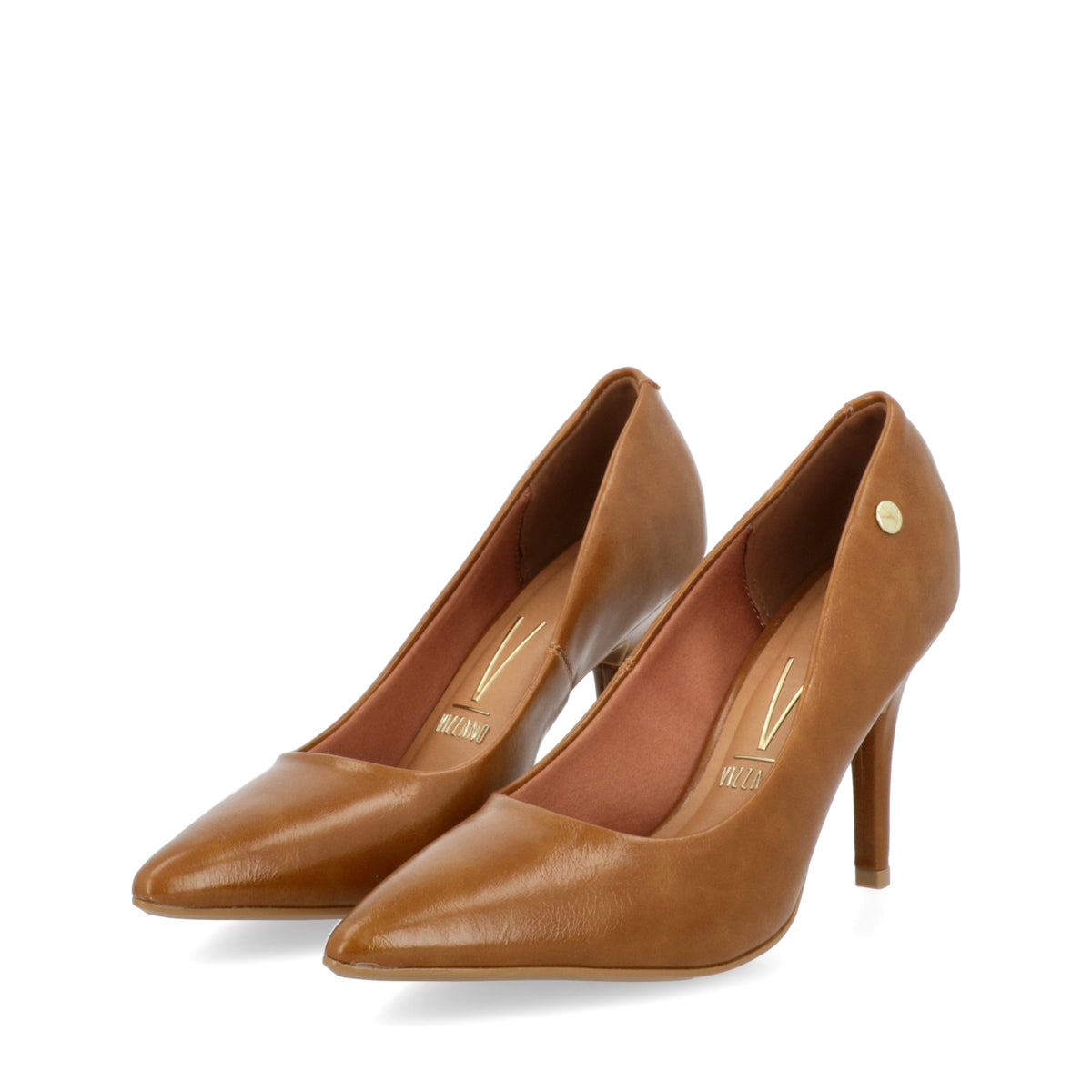 VIZZANO ZAPATILLA 1184.1101.31310 en color Caramelo - vista 3