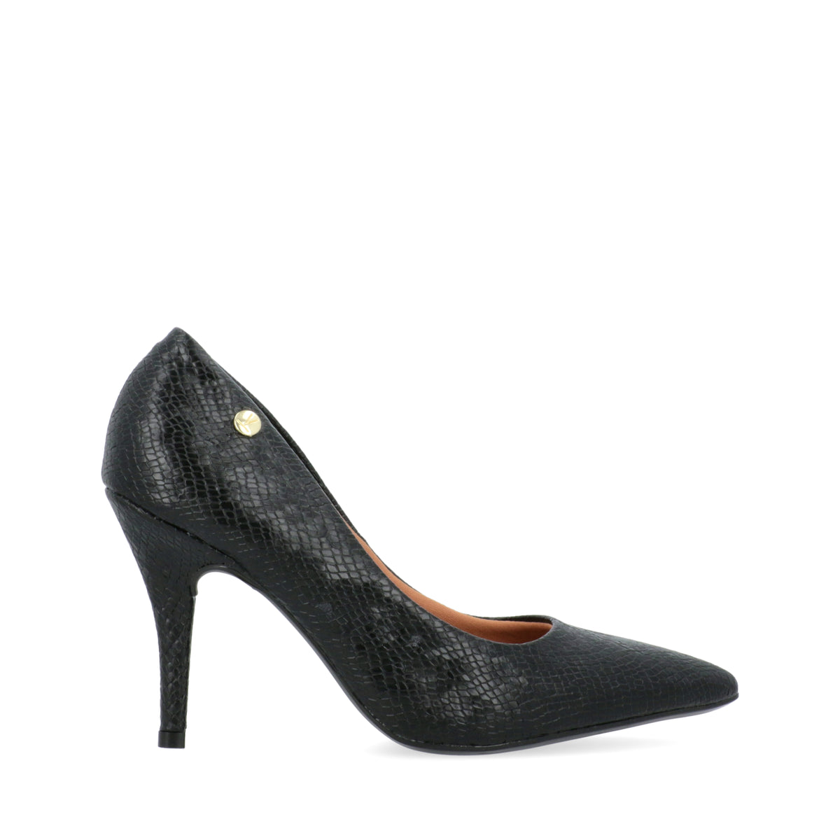 VIZZANO ZAPATILLA 1184.1101.31660 en color Negro - vista 1