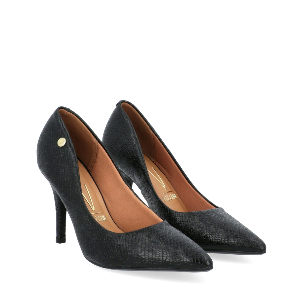 VIZZANO ZAPATILLA 1184.1101.31660 en color Negro - vista 2