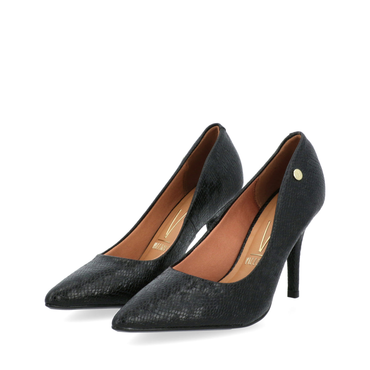 VIZZANO ZAPATILLA 1184.1101.31660 en color Negro - vista 3