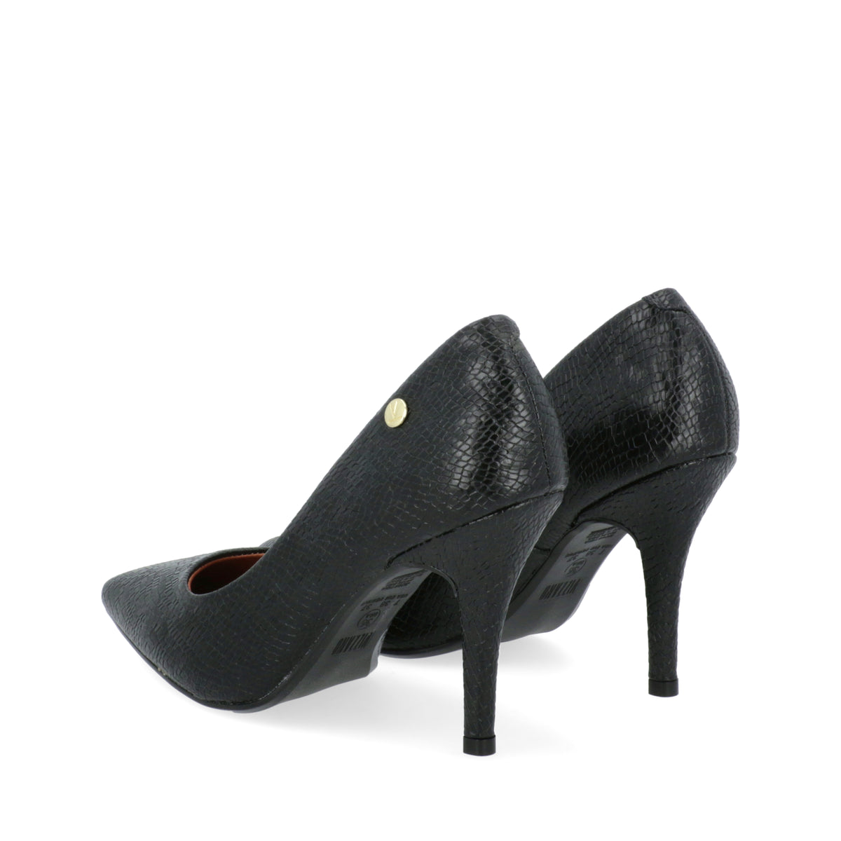 VIZZANO ZAPATILLA 1184.1101.31660 en color Negro - vista 4