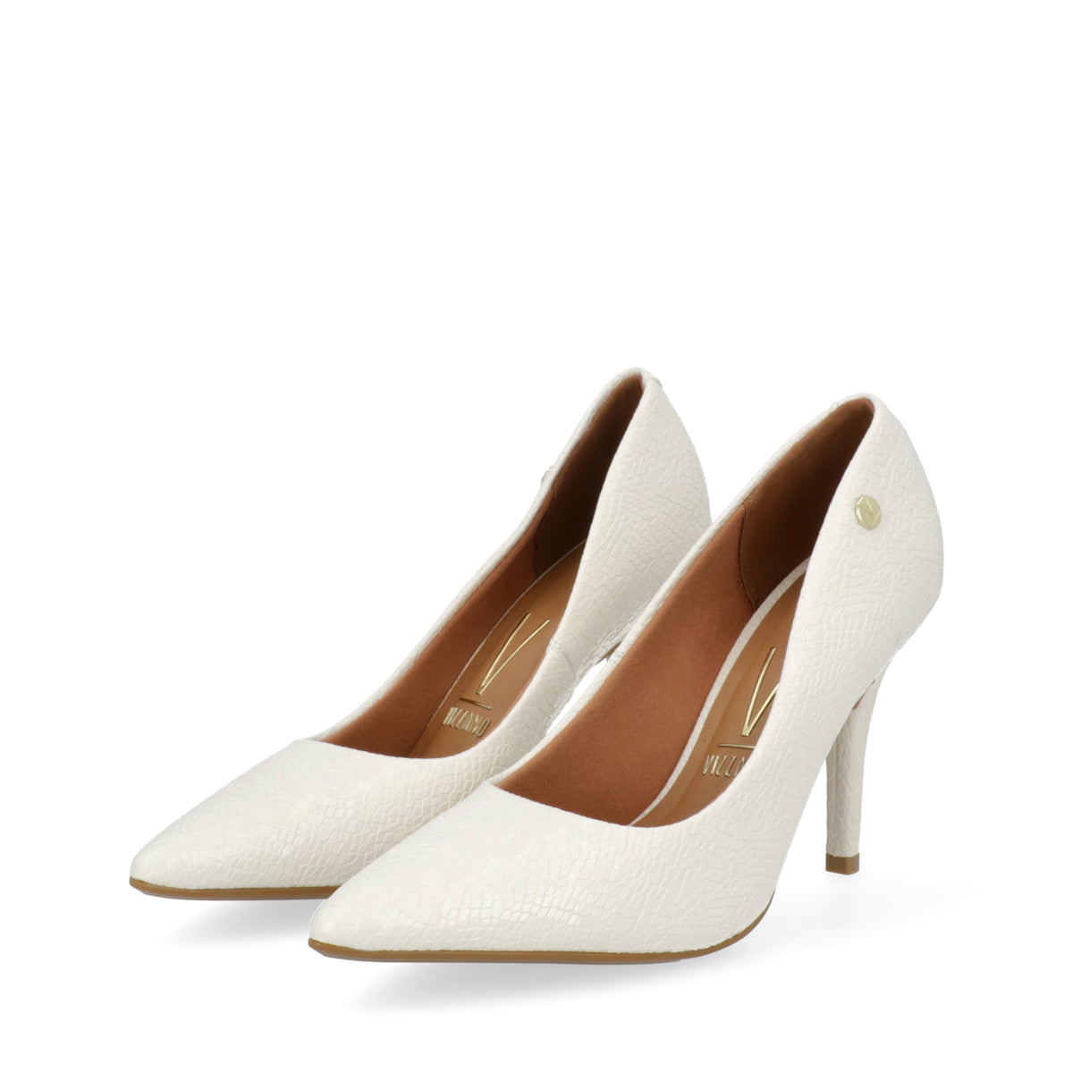 VIZZANO ZAPATILLA 1184.1101.31660 en color Blanco - vista 3