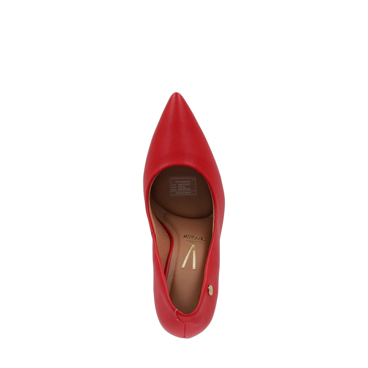 VIZZANO ZAPATILLA VZ-0525
