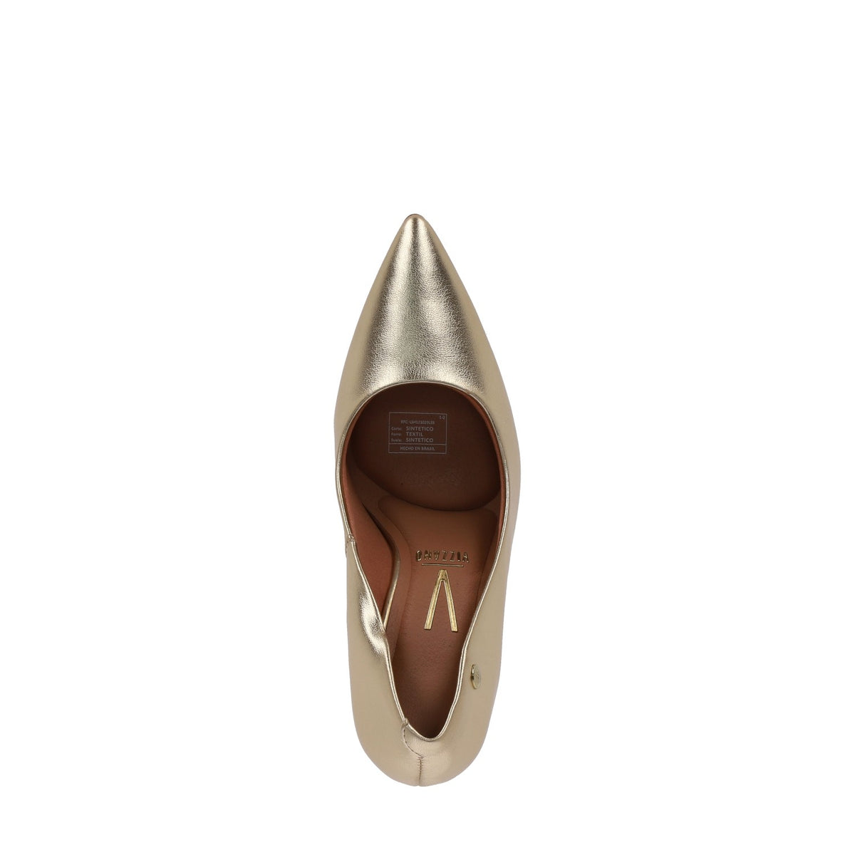 VIZZANO ZAPATILLA VZ-0529