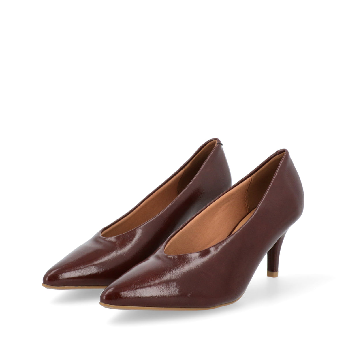 VIZZANO ZAPATILLA 1185.1158.31310 en color Carmin - vista 3