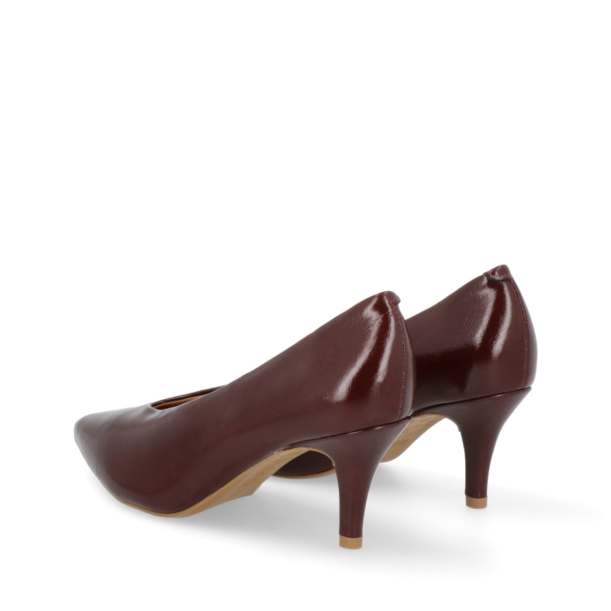 VIZZANO ZAPATILLA 1185.1158.31310 en color Carmin - vista 4