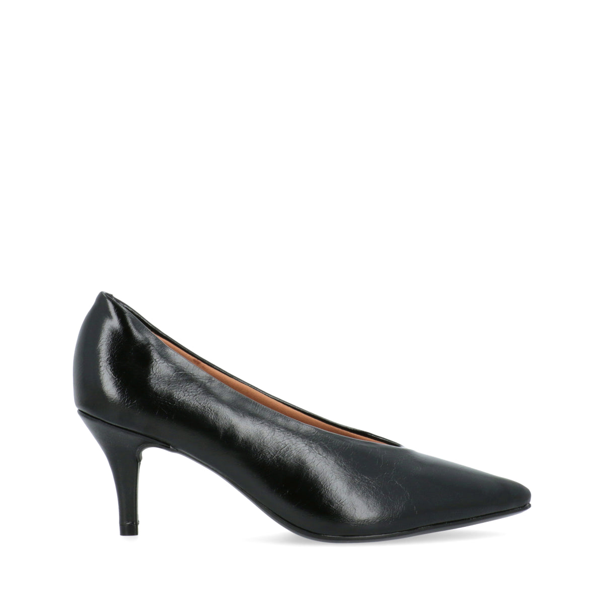 VIZZANO ZAPATILLA 1185.1158.31310 en color Negro - vista 1