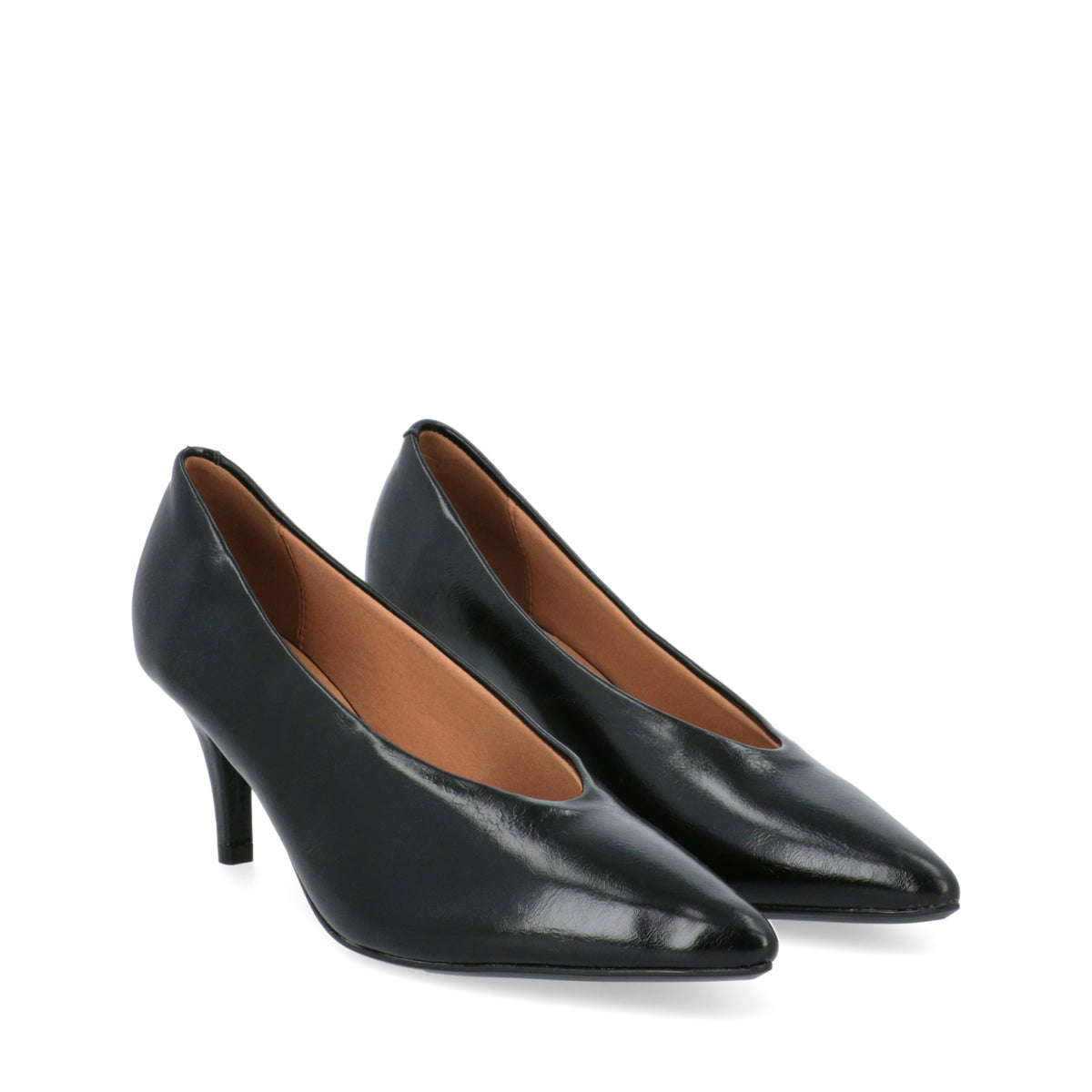 VIZZANO ZAPATILLA 1185.1158.31310 en color Negro - vista 2