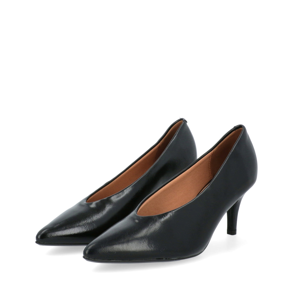 VIZZANO ZAPATILLA 1185.1158.31310 en color Negro - vista 3
