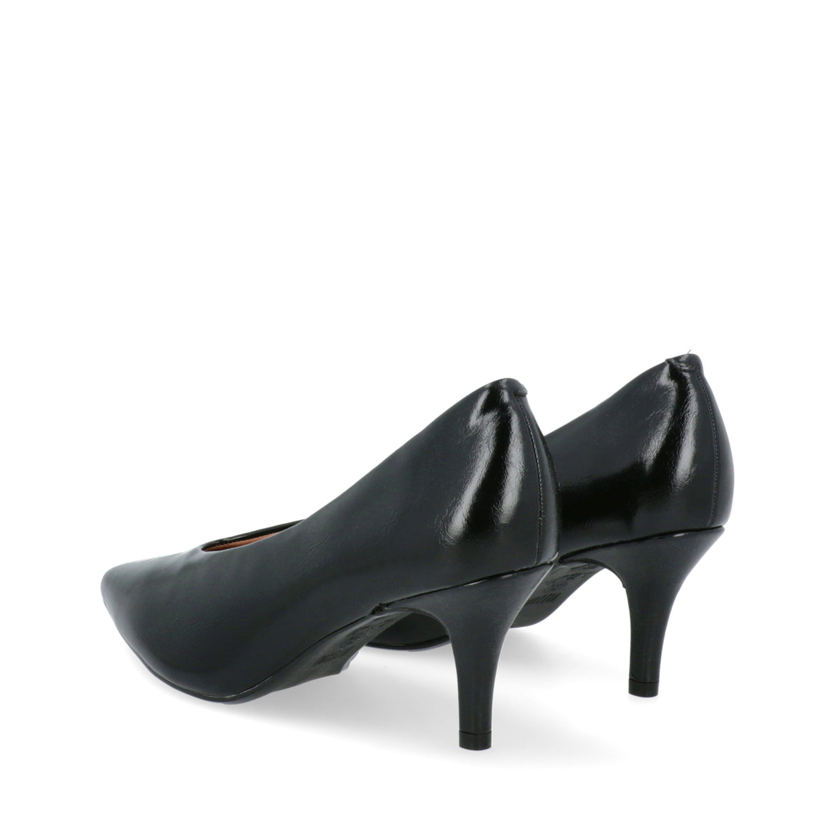 VIZZANO ZAPATILLA 1185.1158.31310 en color Negro - vista 4