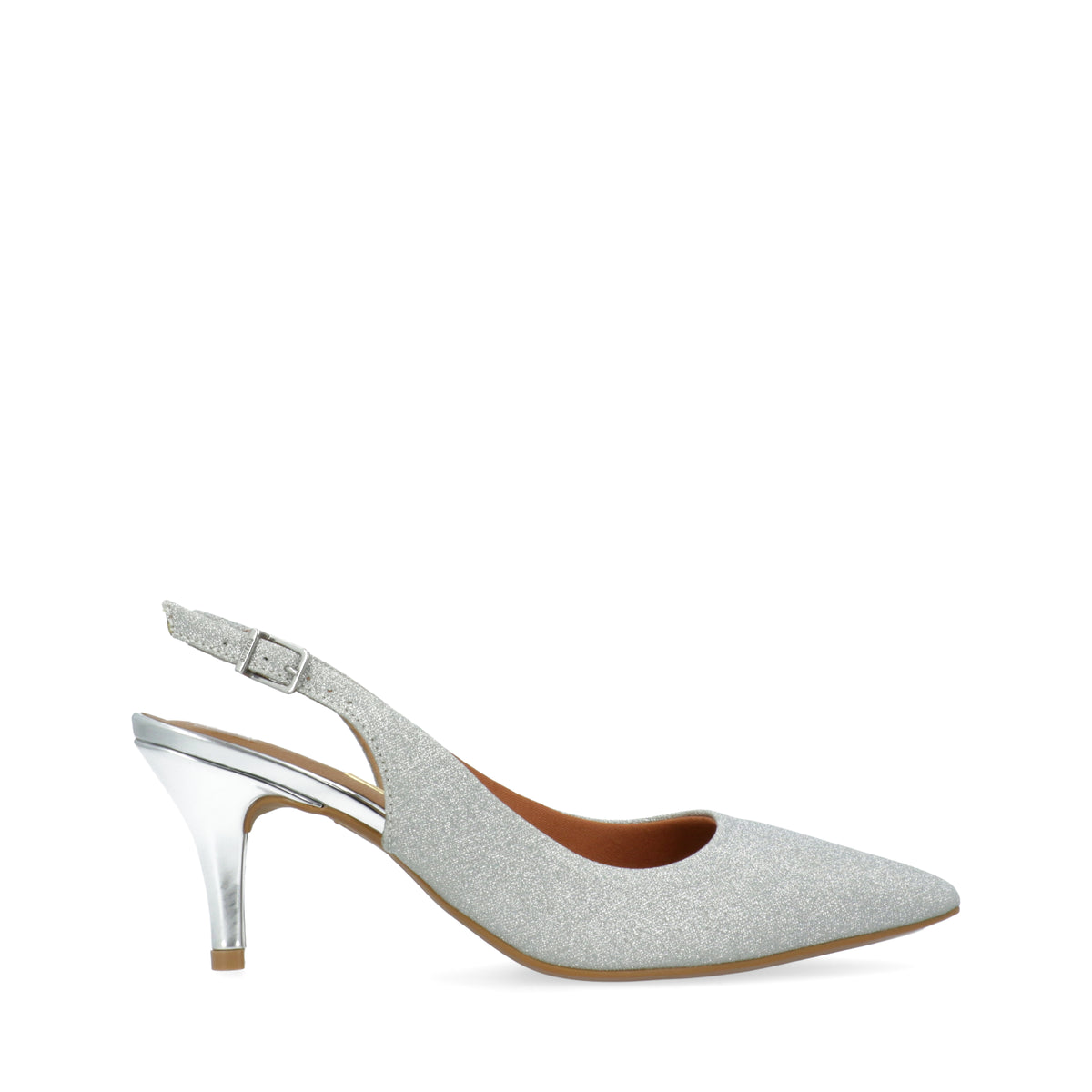 VIZZANO ZAPATILLA 1185.700.26594 en color Plata - vista 1