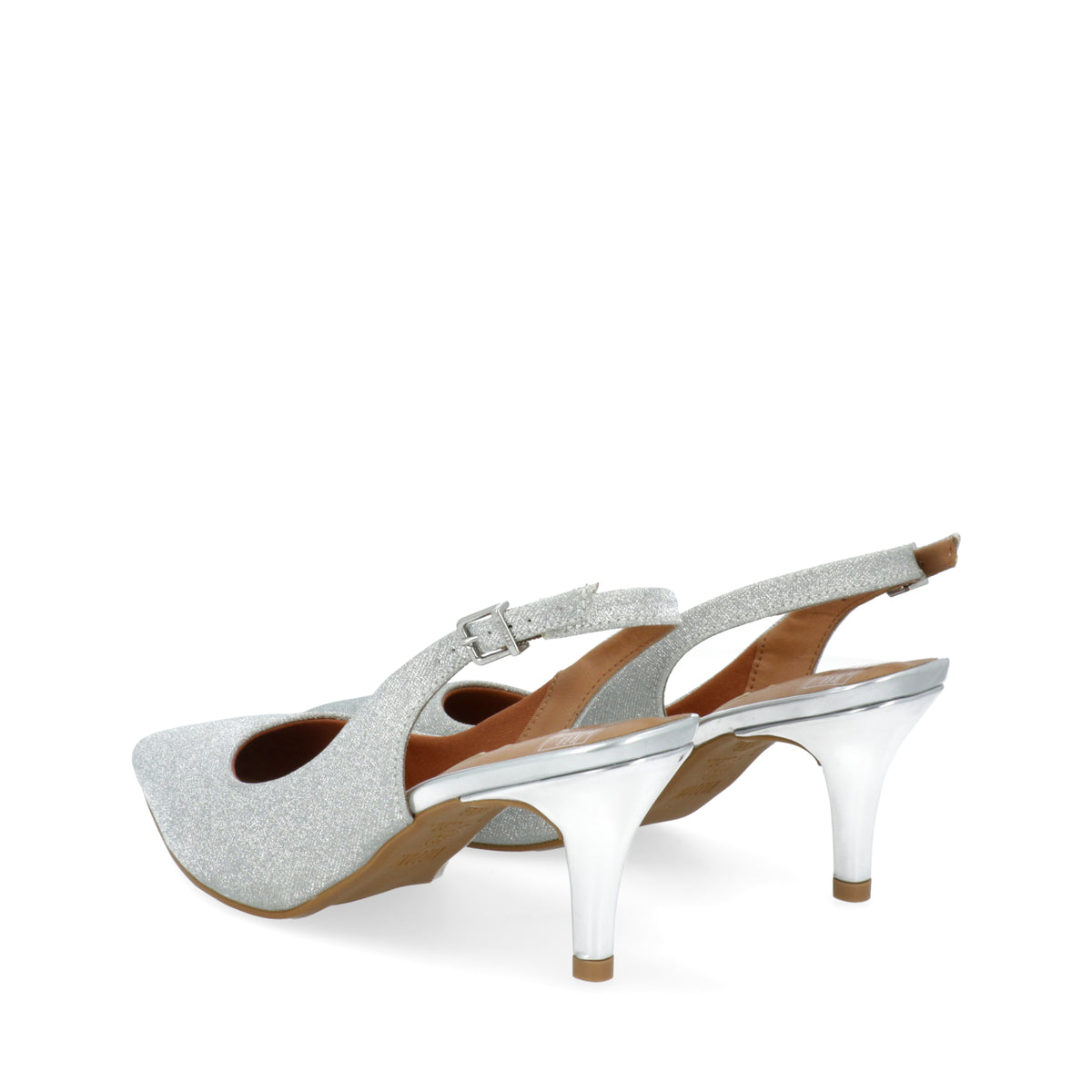 VIZZANO ZAPATILLA 1185.700.26594 en color Plata - vista 4