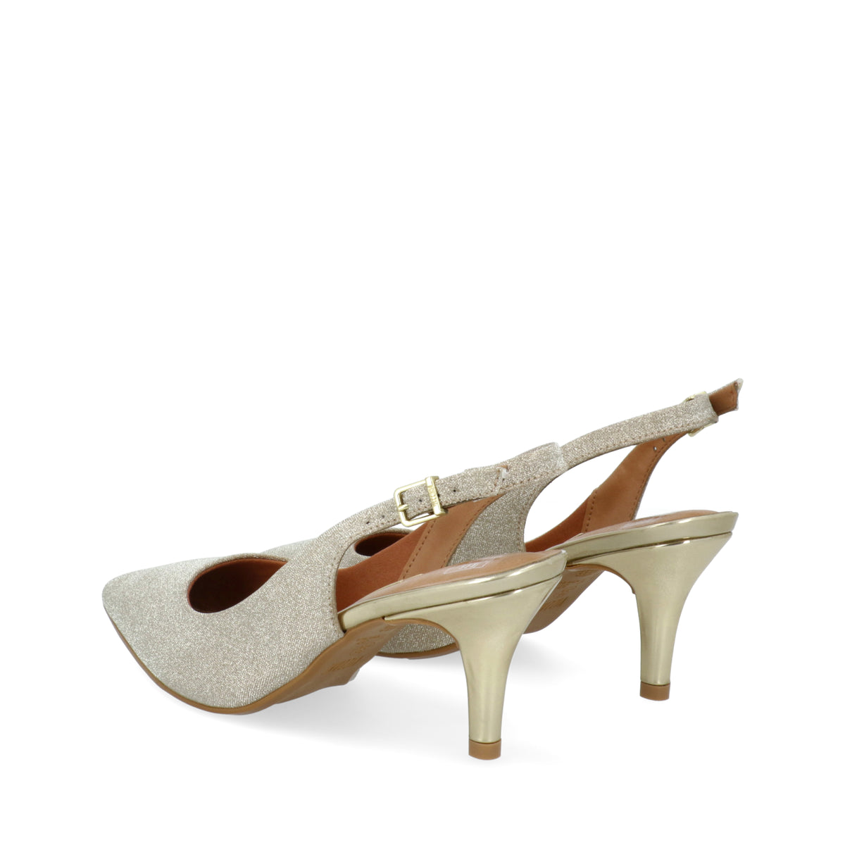VIZZANO ZAPATILLA 1185.700.26594 en color Dorado - vista 4