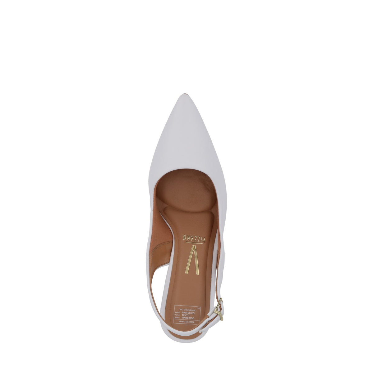 VIZZANO ZAPATILLA VZ-0535