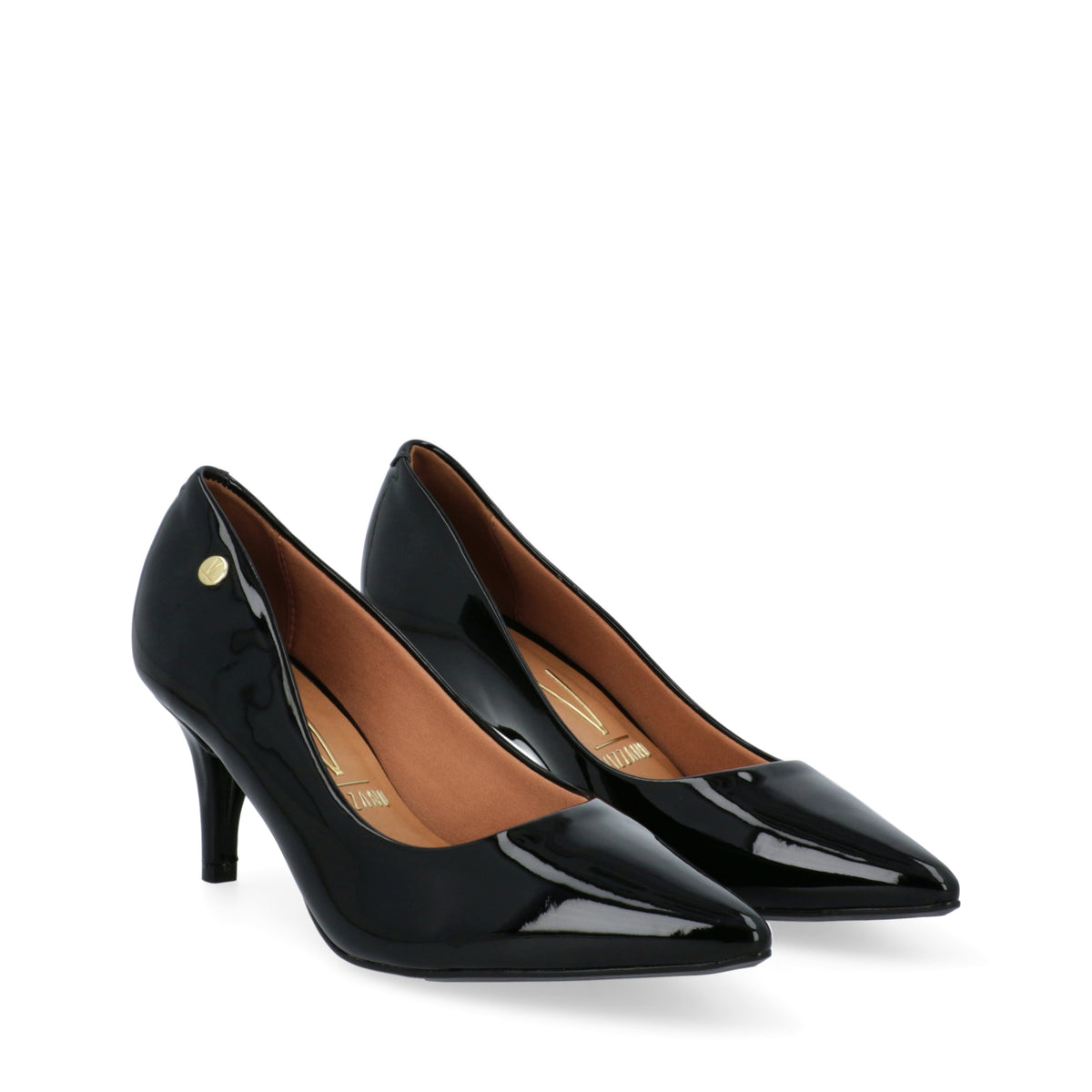 VIZZANO ZAPATILLA 1185.702.13488 en color Negro - vista 2