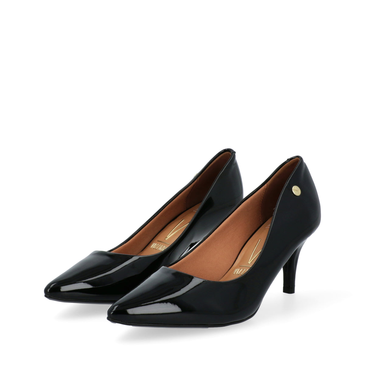 VIZZANO ZAPATILLA 1185.702.13488 en color Negro - vista 3