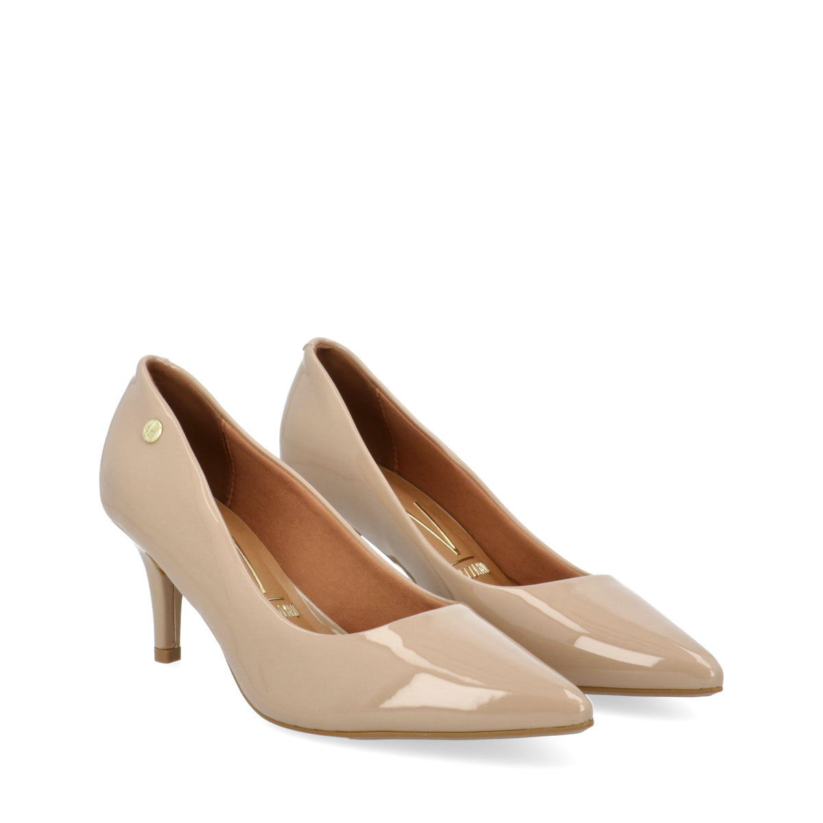 VIZZANO ZAPATILLA 1185.702.13488 en color Beige - vista 2