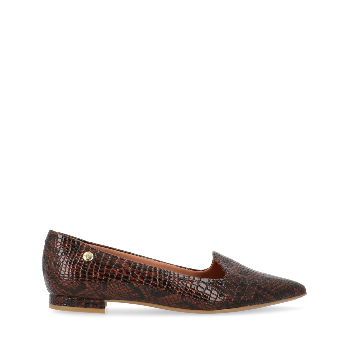VIZZANO ZAPATO DE PISO 1206.261.31868 en color Vino - vista 1