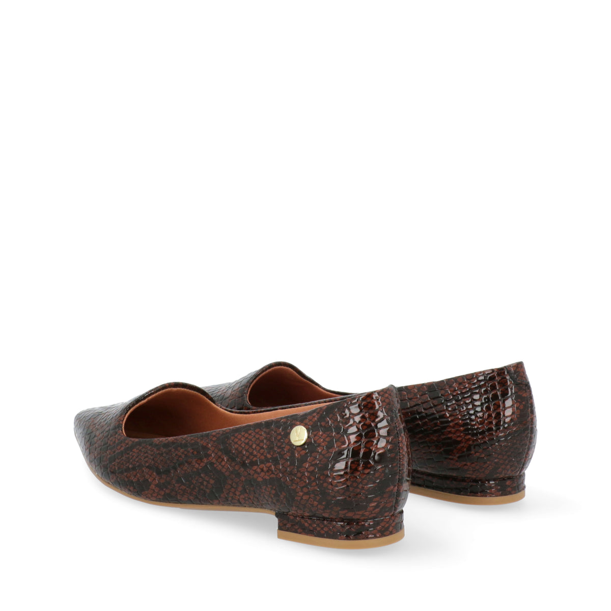 VIZZANO ZAPATO DE PISO 1206.261.31868 en color Vino - vista 4