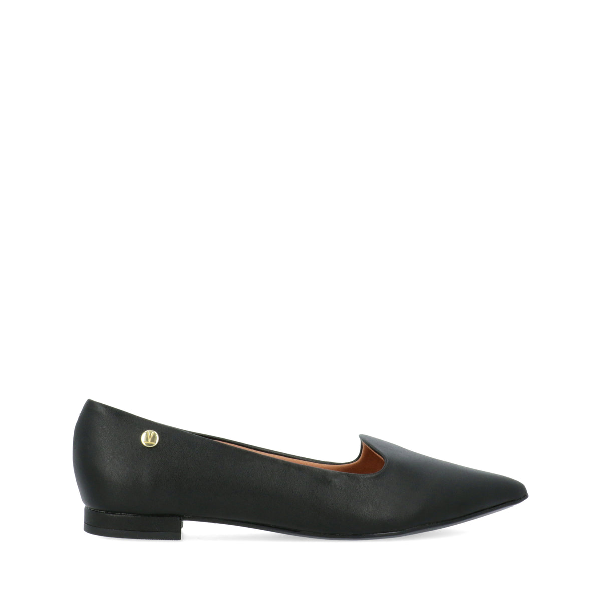 VIZZANO ZAPATO DE PISO 1206.261.7286 en color Negro - vista 1