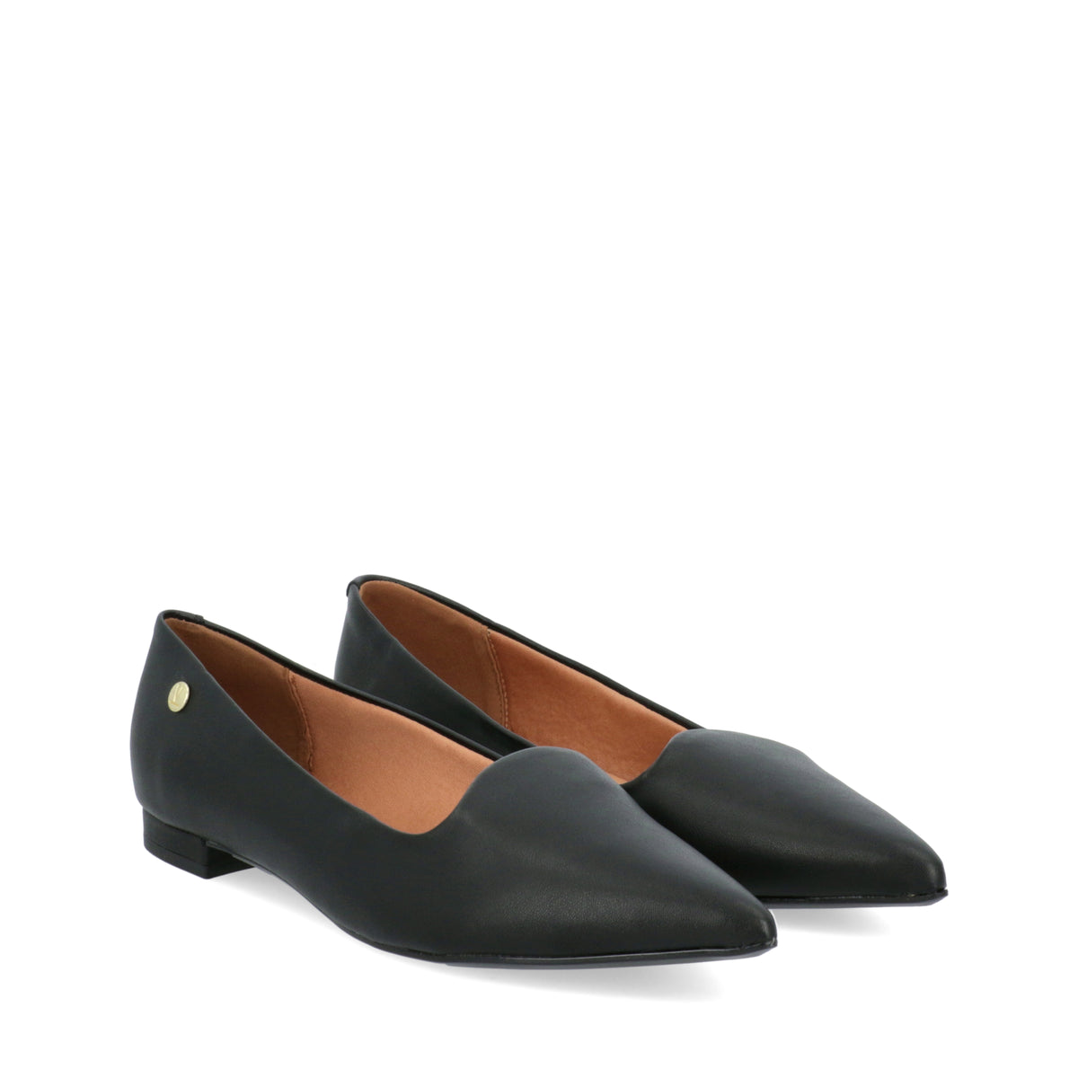 VIZZANO ZAPATO DE PISO 1206.261.7286 en color Negro - vista 2