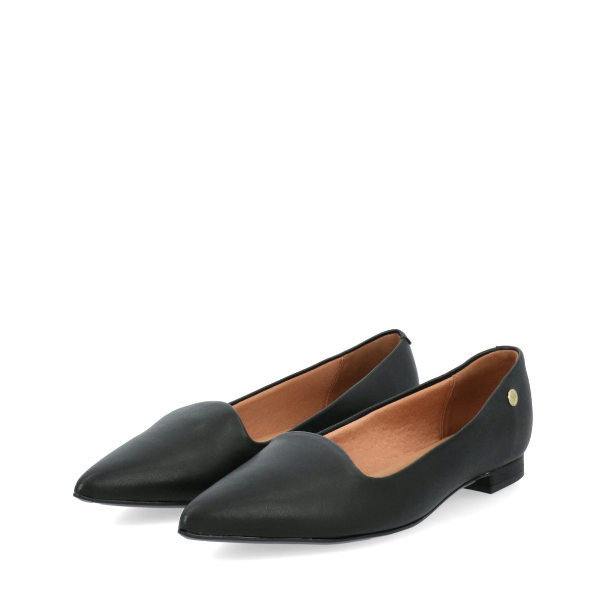 VIZZANO ZAPATO DE PISO 1206.261.7286 en color Negro - vista 3