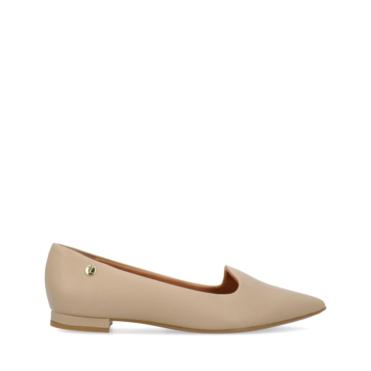 VIZZANO ZAPATO DE PISO 1206.261.7286 en color Beige - vista 1