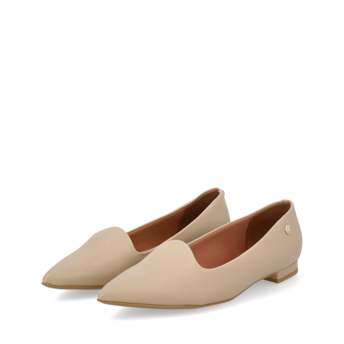 VIZZANO ZAPATO DE PISO 1206.261.7286 en color Beige - vista 3