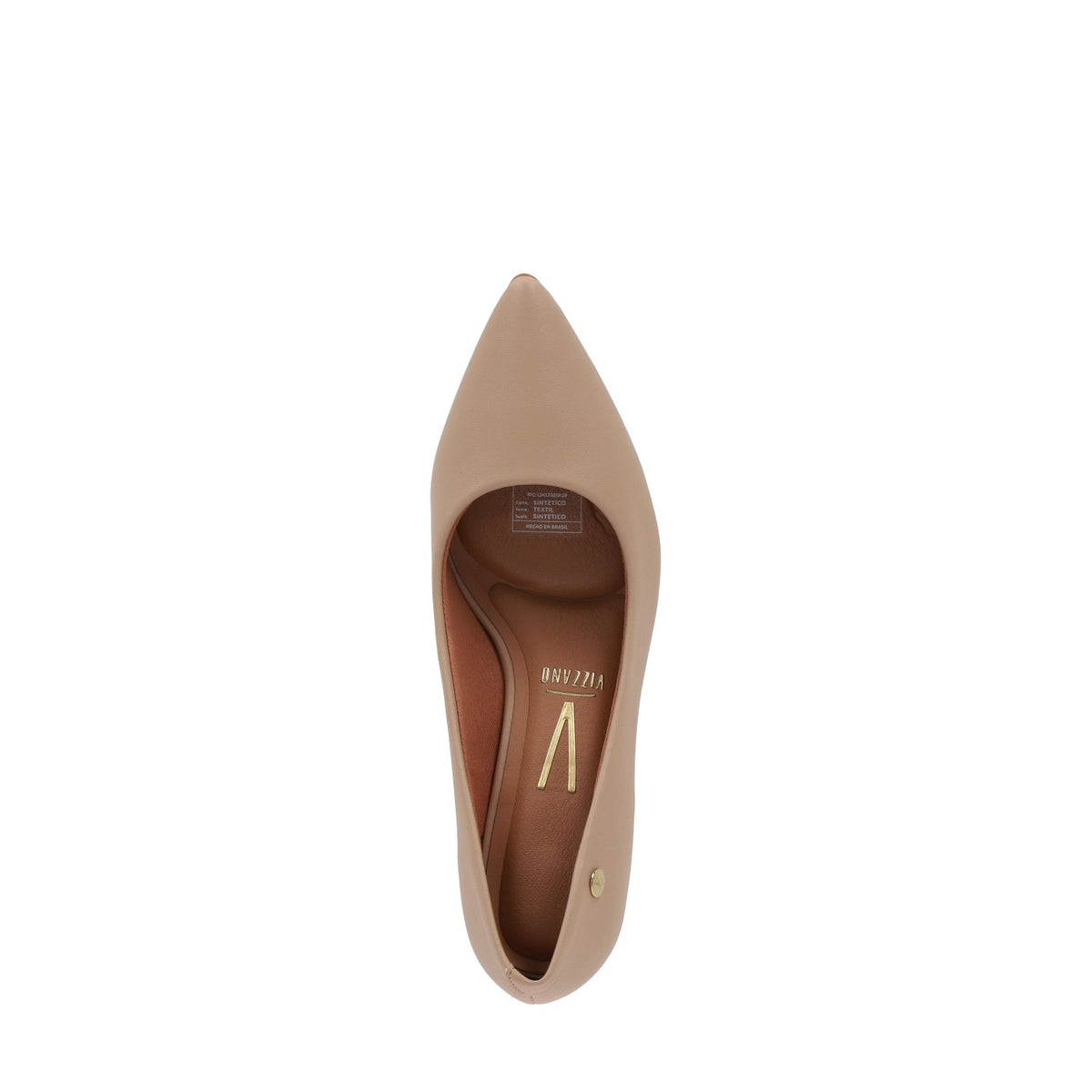 VIZZANO ZAPATILLA VZ-0540