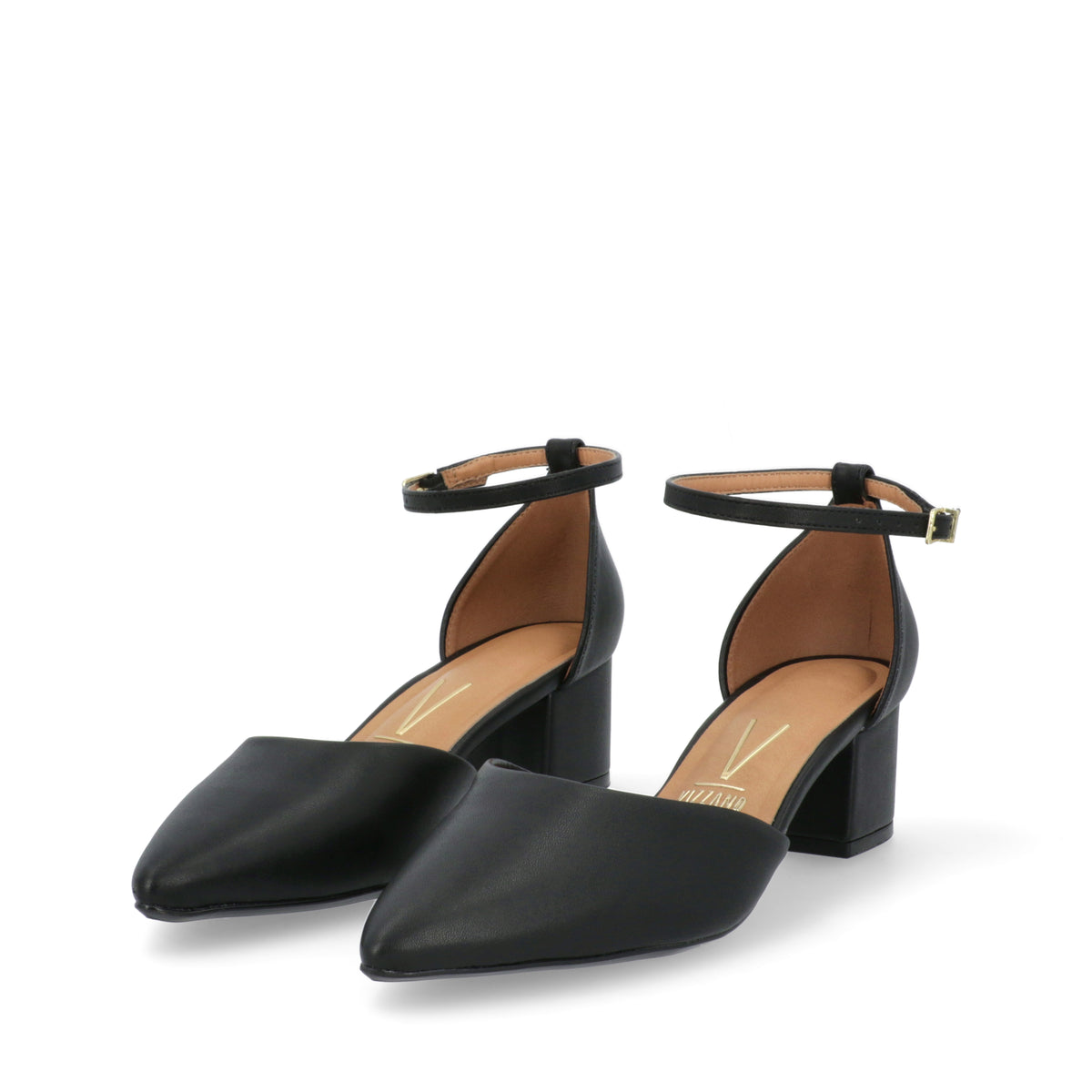 VIZZANO ZAPATILLA 1220.317.7286 en color Negro - vista 3
