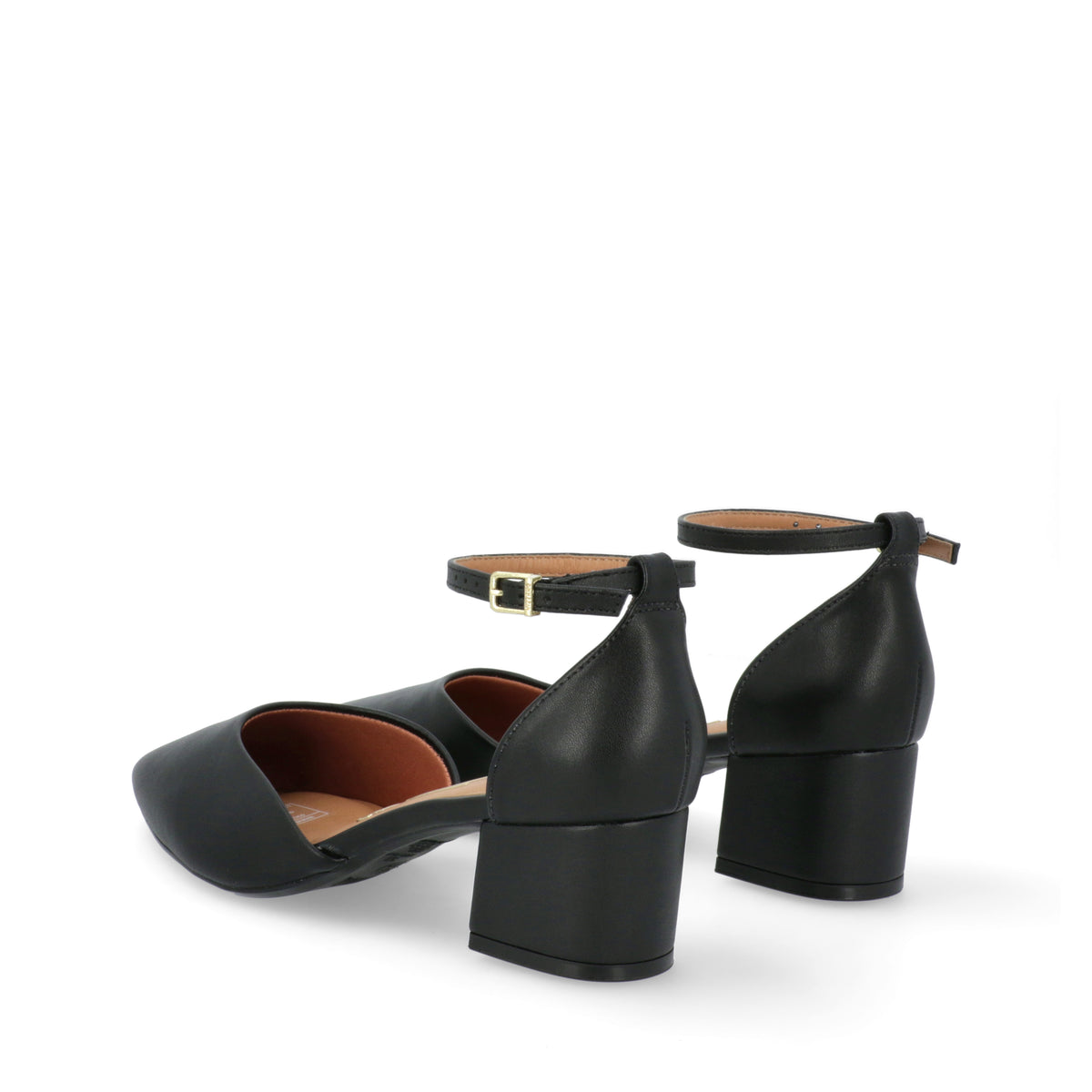 VIZZANO ZAPATILLA 1220.317.7286 en color Negro - vista 4