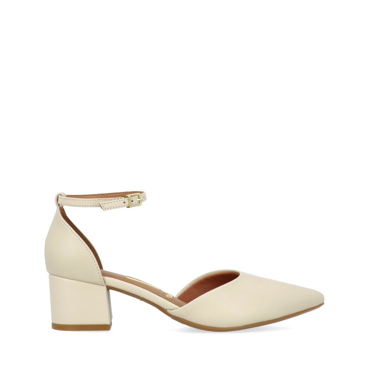 VIZZANO ZAPATILLA 1220.317.7286 en color Crema - vista 1