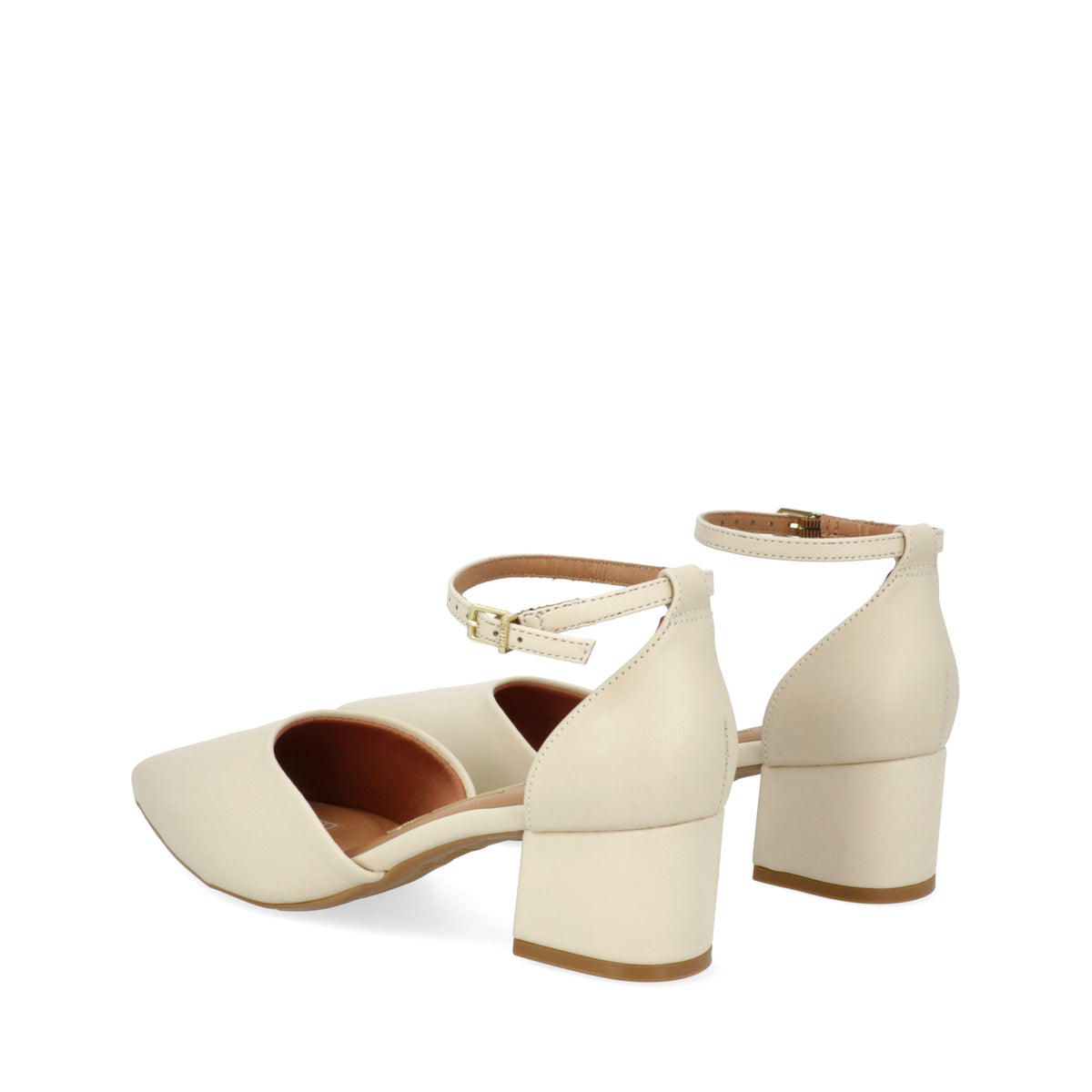 VIZZANO ZAPATILLA 1220.317.7286 en color Crema - vista 4