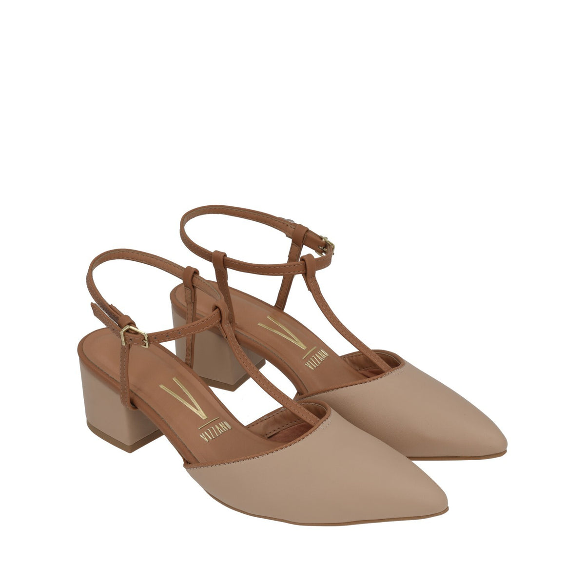 VIZZANO ZAPATILLA VZ-0542
