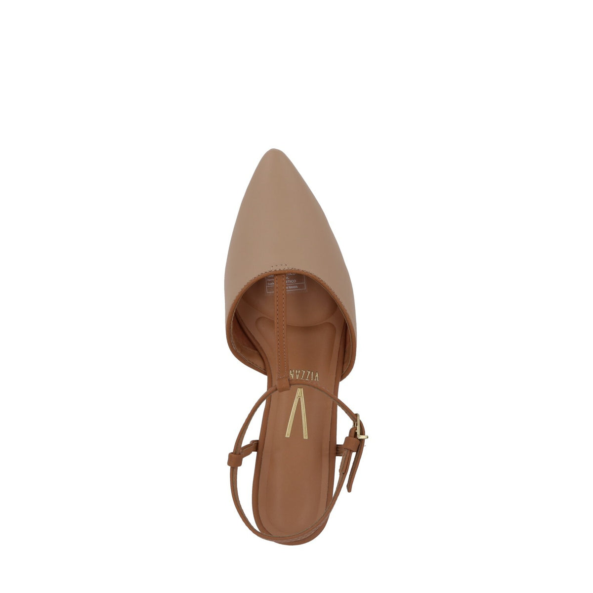 VIZZANO ZAPATILLA VZ-0542