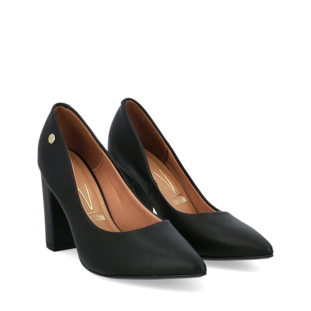 VIZZANO ZAPATILLA 1285.400.7286 en color Negro - vista 2