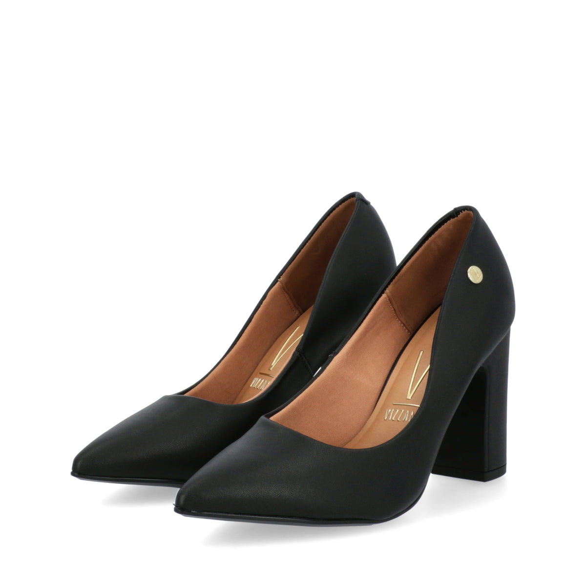VIZZANO ZAPATILLA 1285.400.7286 en color Negro - vista 3