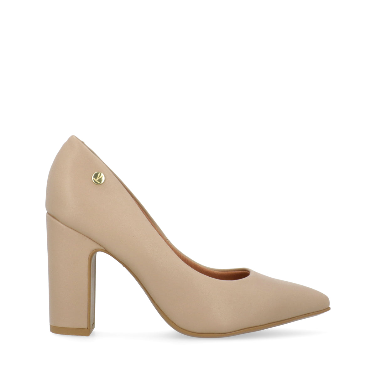 VIZZANO ZAPATILLA 1285.400.7286 en color Beige - vista 1
