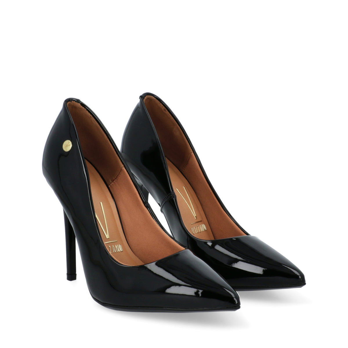 VIZZANO ZAPATILLA 1421.100.13488 en color Negro - vista 2