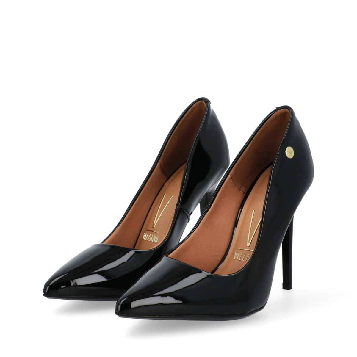 VIZZANO ZAPATILLA 1421.100.13488 en color Negro - vista 3